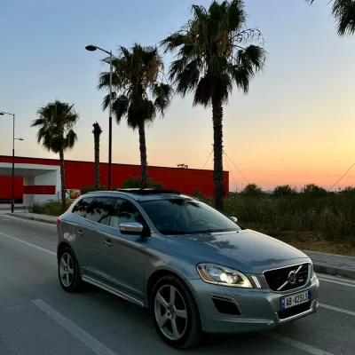 Volvo XC60 2010 në shitje