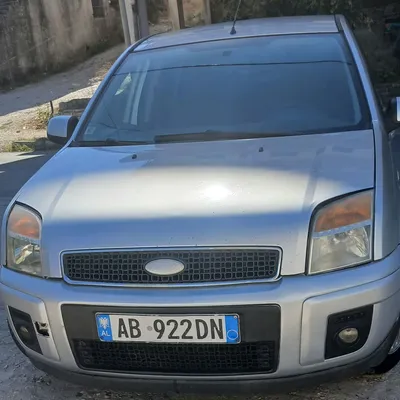 Ford Fusion 2010 in vendita