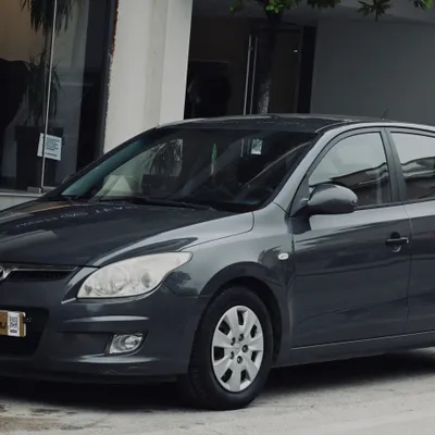 Hyundai i30 2008 në shitje