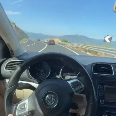 Volkswagen Golf 2010 në shitje