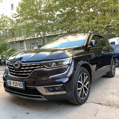 Renault Koleos 2020 në shitje