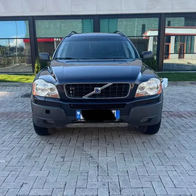 Volvo XC90 2005 në shitje