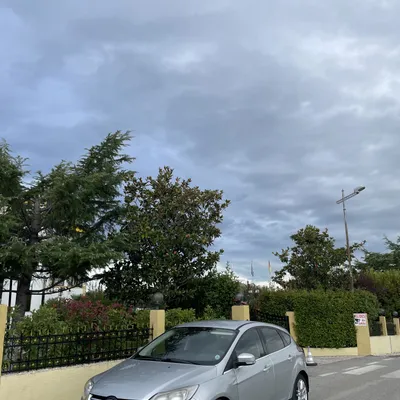Ford Focus 2011 në shitje