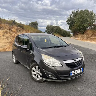 Opel Meriva 2011 for sale