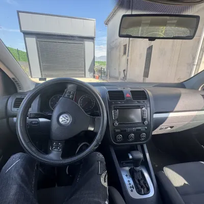 Volkswagen Golf 2005