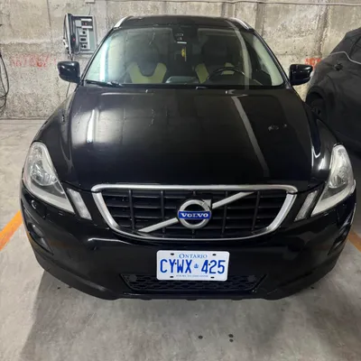 Volvo XC60 2010 në shitje