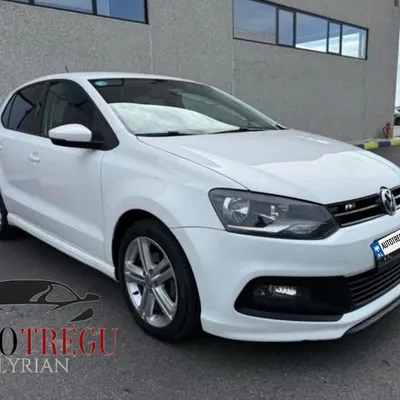 Volkswagen Polo 2014 në shitje