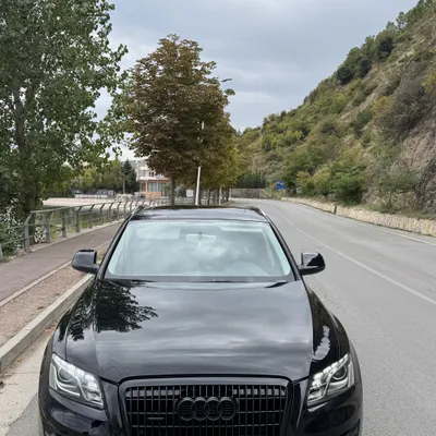 Audi Q5 2018 në shitje