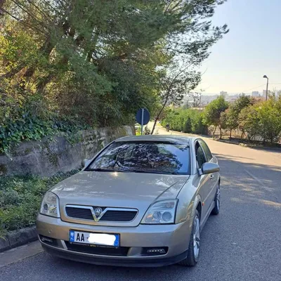 Opel Vectra 2003 në shitje