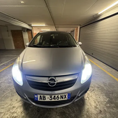 Opel Corsa 2006 në shitje