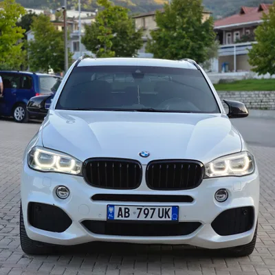 BMW X5 2015 në shitje