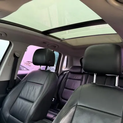 Volkswagen Tiguan 2012 në shitje