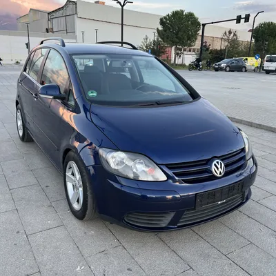 Volkswagen Golf 2007 në shitje