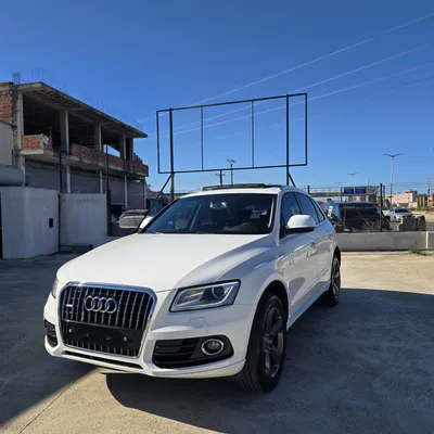 Audi Q5 2016 à vendre