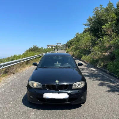 BMW 1 Series 2008 në shitje