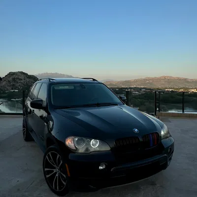BMW X5 2012 në shitje