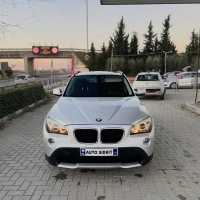 BMW X1 2011 në shitje