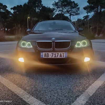 BMW 3 Series 2006 në shitje