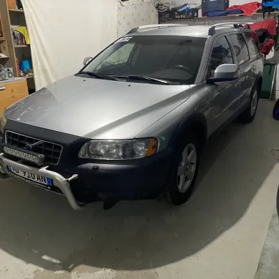 Volvo XC70 2007 në shitje