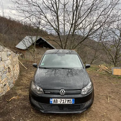 Volkswagen Polo 2011 në shitje