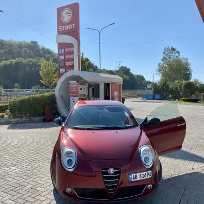 Alfa Romeo MiTo 2010 në shitje