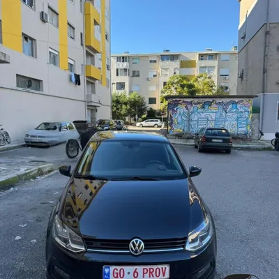 Volkswagen Polo 2016 në shitje
