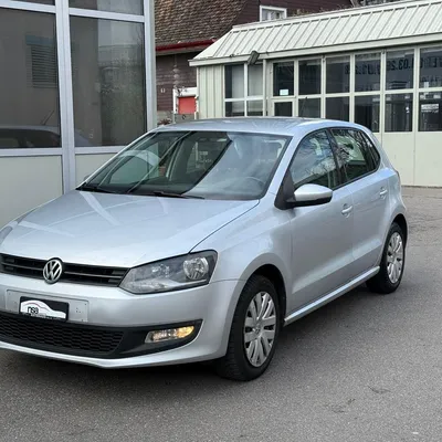 Volkswagen Polo 2010 në shitje