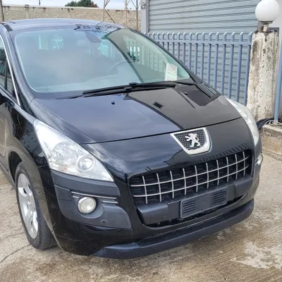 Peugeot 3008 2012 προς πώληση