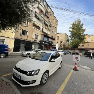 Volkswagen Polo 2010 në shitje