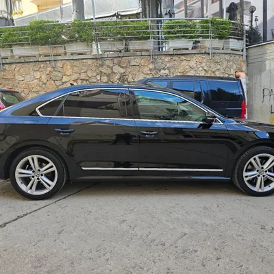 Volkswagen Passat 2013 në shitje