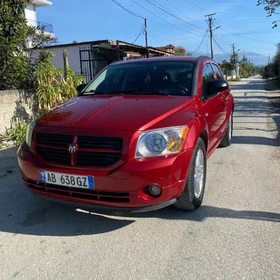 Dodge Caliber