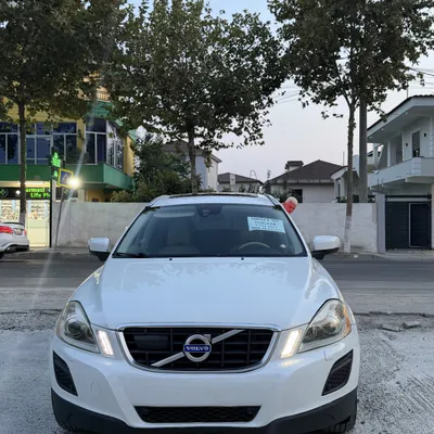 Volvo XC60 2013 në shitje