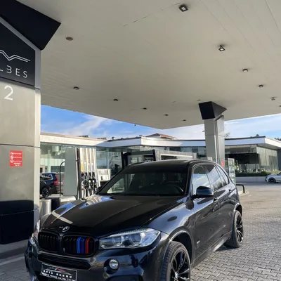 BMW X5 2018 në shitje