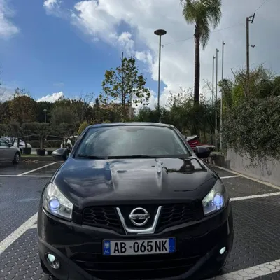 Nissan Qashqai 2009 në shitje