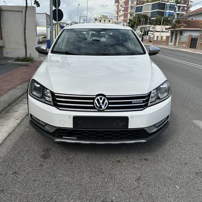 Volkswagen Passat 2015 në shitje
