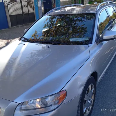 Volvo V70 2010 në shitje