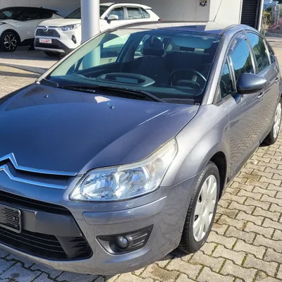 Citroen C4 2010 προς πώληση