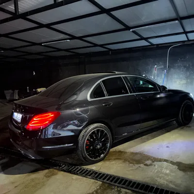 Mercedes-Benz C-class 2015 në shitje