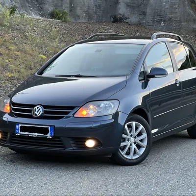 Volkswagen Golf 2008 në shitje