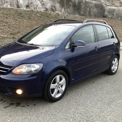 Volkswagen Golf 2008 në shitje