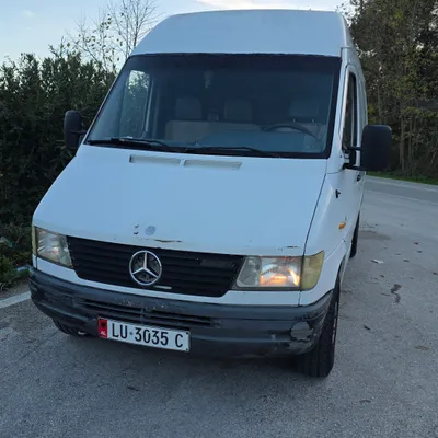 Mercedes-Benz Sprinter 1998 në shitje
