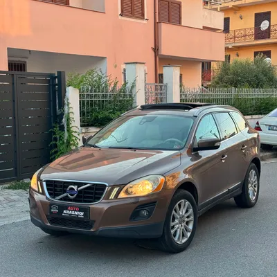 Volvo XC60 2010 në shitje