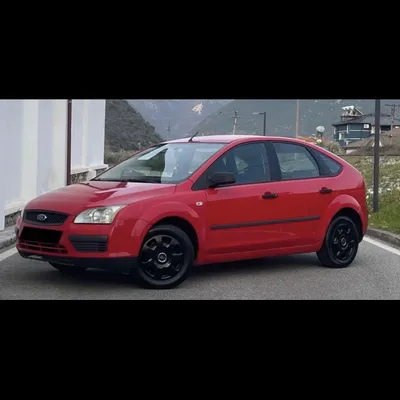 Ford Focus 2005 në shitje