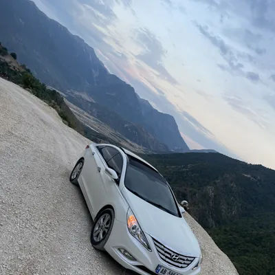 Hyundai Sonata 2011 në shitje