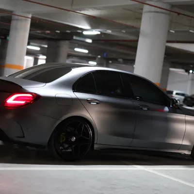 Mercedes-Benz C-class 2017 në shitje