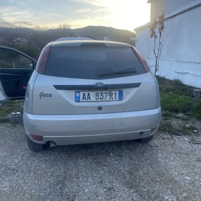 Ford Focus 2001 në shitje