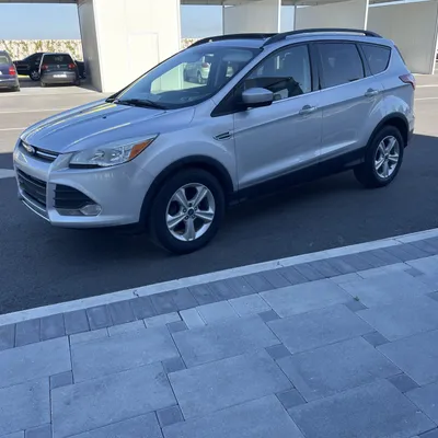 Ford Kuga 2013 në shitje