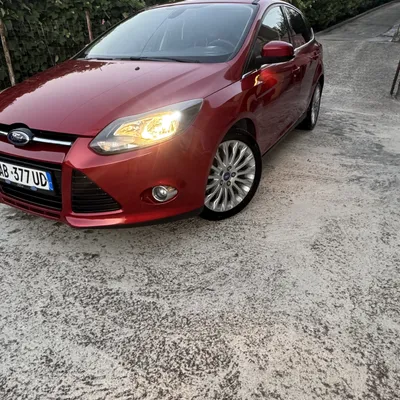 Ford Focus 2012 for sale