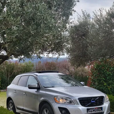 Volvo XC60 2011 në shitje