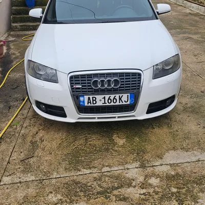 Audi A3 2007 në shitje